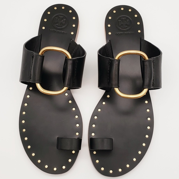 Tory Burch Shoes - Tory Burch Ravello Studded Sandal